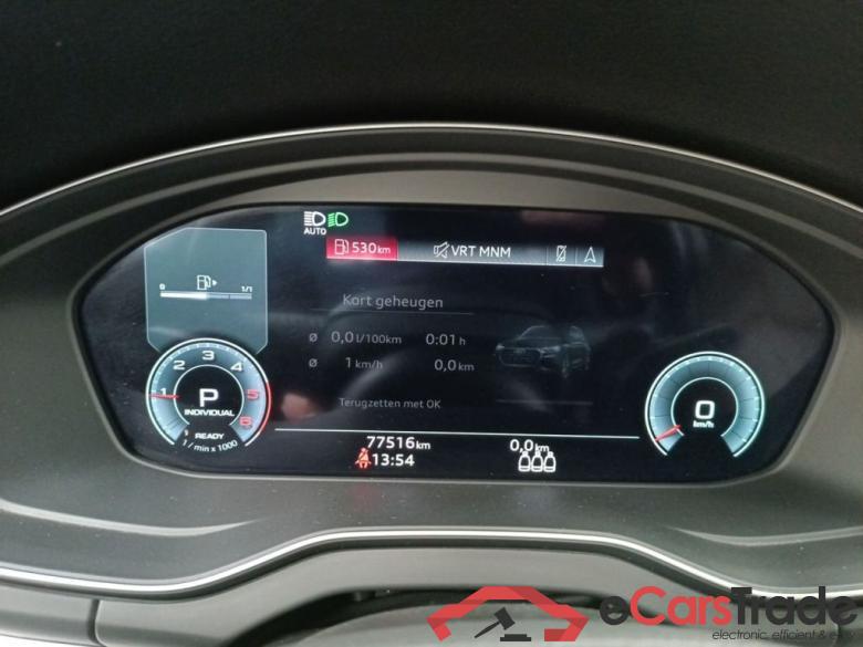 Audi Q5 Business Edition S line 30 TDI S tronic 5d #6