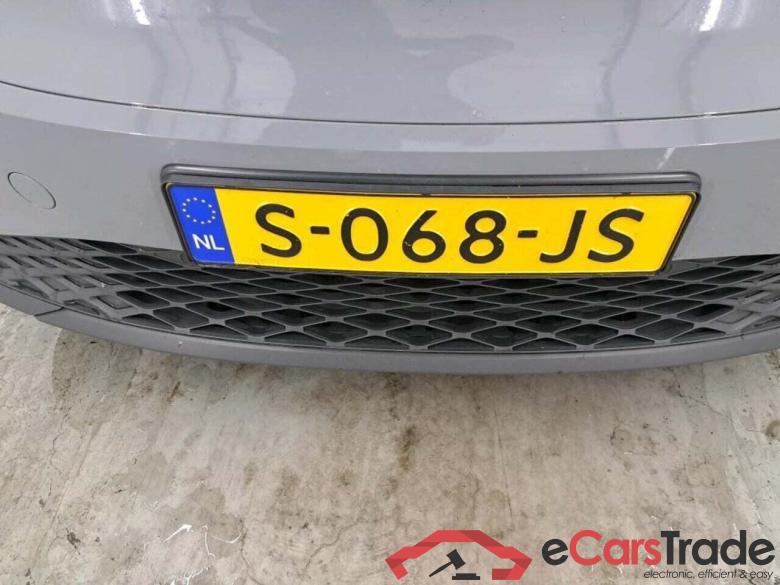 VOLKSWAGEN ID.4 Pro 77 kWh #4