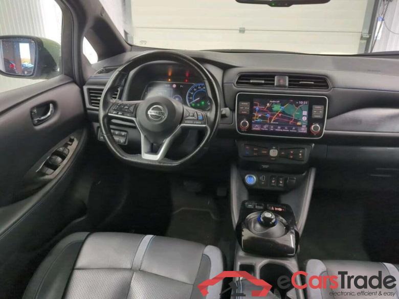 NISSAN LEAF e+ Tekna 62 kWh #3