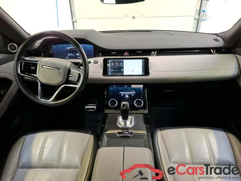LAND ROVER RANGE ROVER EVOQUE 1.5 P300e AWD RD HSE #3