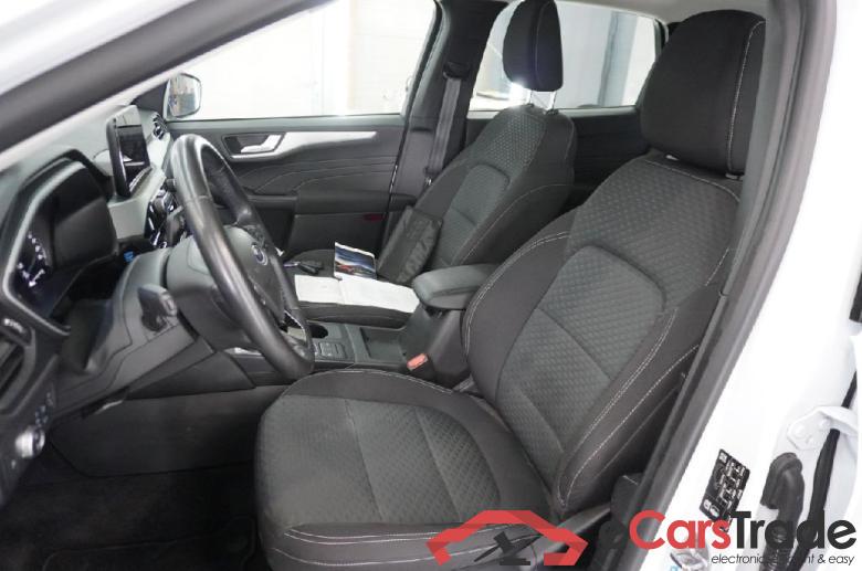 Kuga Plug-In Hybrid Cool & Connect 2.5 165KW ATV E6d #4