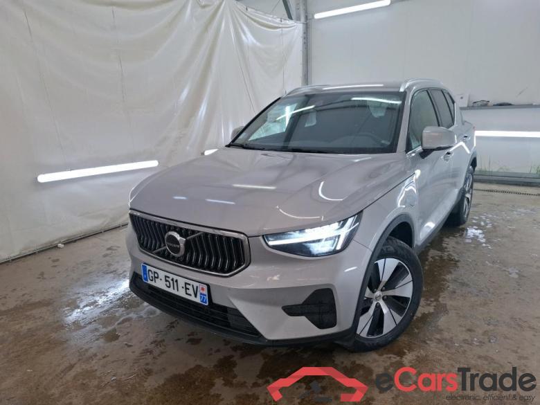 VOLVO XC40 / 2022 / 5P / SUV Recharge T5 262 DCT7 Plus #1