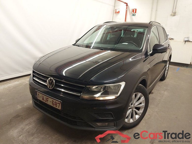 Volkswagen Tiguan 1.5 TSI ACT OPF 96kW Comfortline 5d