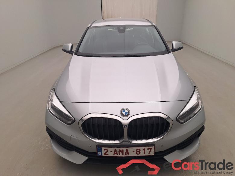BMW, 1-serie '19, BMW 1 Reeks Hatch 116d (85 kW) 5d #1