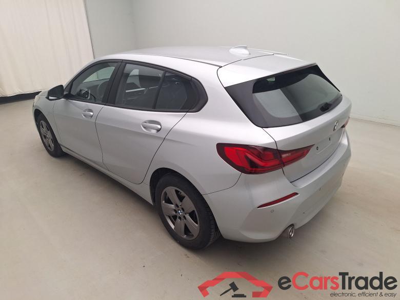 BMW, 1-serie '19, BMW 1 Reeks Hatch 116d (85 kW) 5d #6