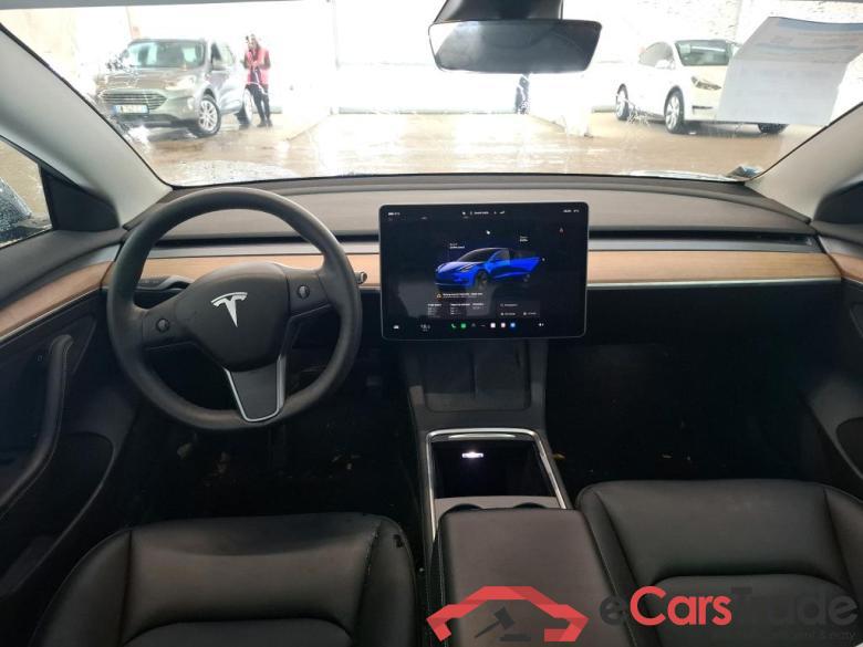 TESLA Model 3 / 2018 / 4P / Berline Grande Autonomie #6