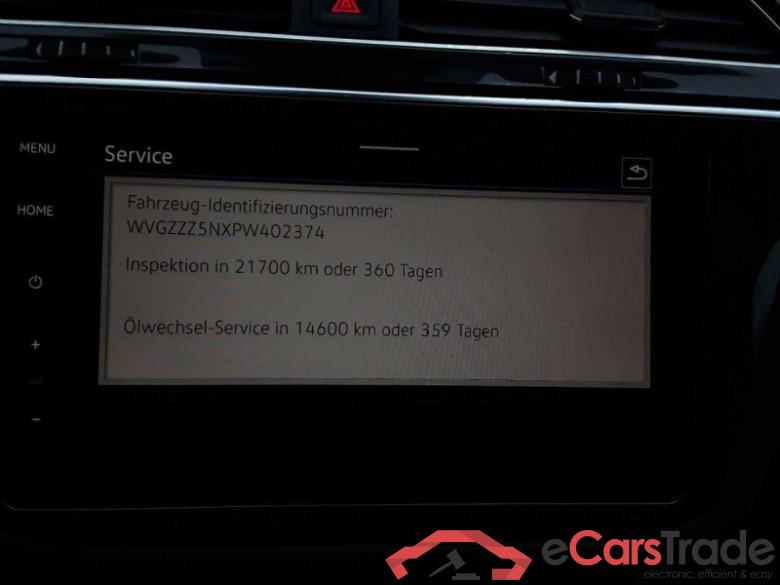 Volkswagen Tiguan (AX1)(07.2020->2024) DE - SUV5 1.4 TSI eHybrid EU6d, R-Line OPF (EURO 6d), (Facelift) 2020 - 2023 #4