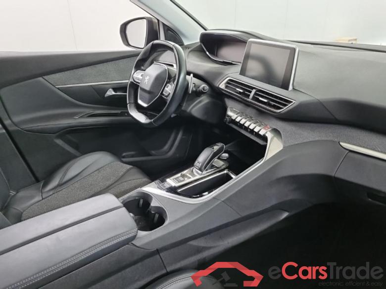 PEUGEOT 5008 Blue Lease Premium PureTech 130 EAT 5D 96kW #6