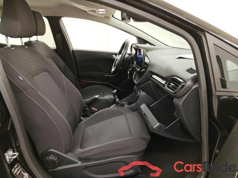 Ford Fiesta 1.0 EcoBoost 95pk Titanium 5d #3