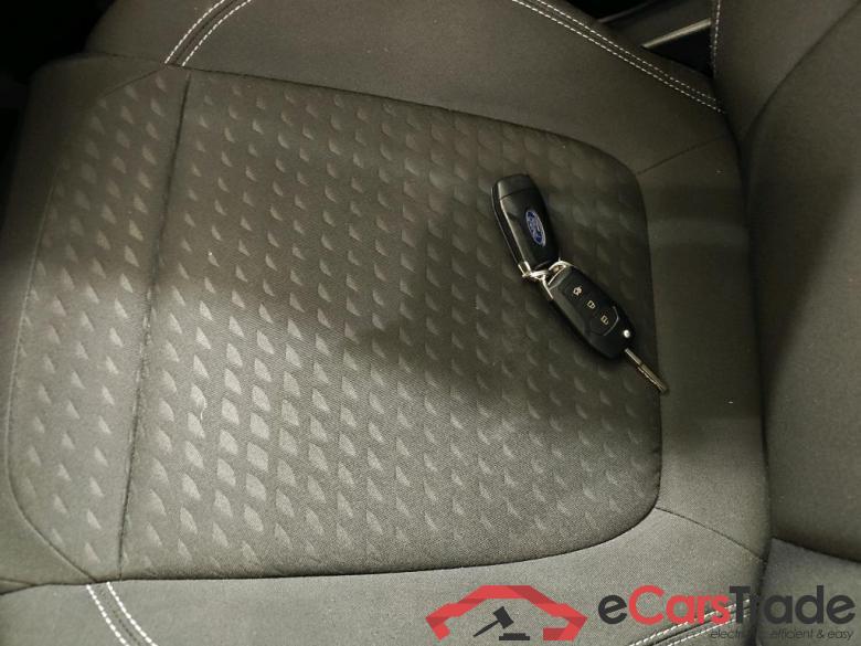 Ford Fiesta 1.0 EcoBoost 95pk Titanium 5d #4