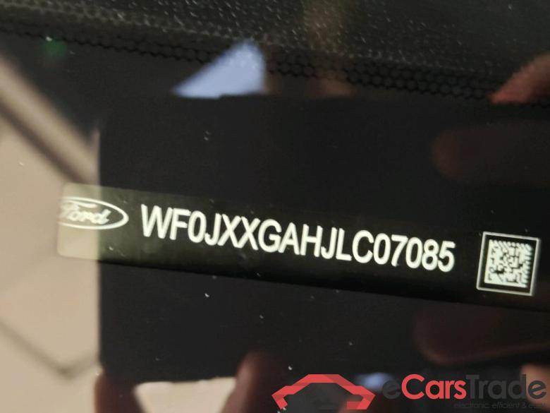 Ford Fiesta 1.0 EcoBoost 95pk Titanium 5d #6