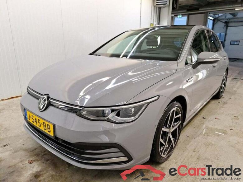 VOLKSWAGEN GOLF 1.5 eTSI Style #1