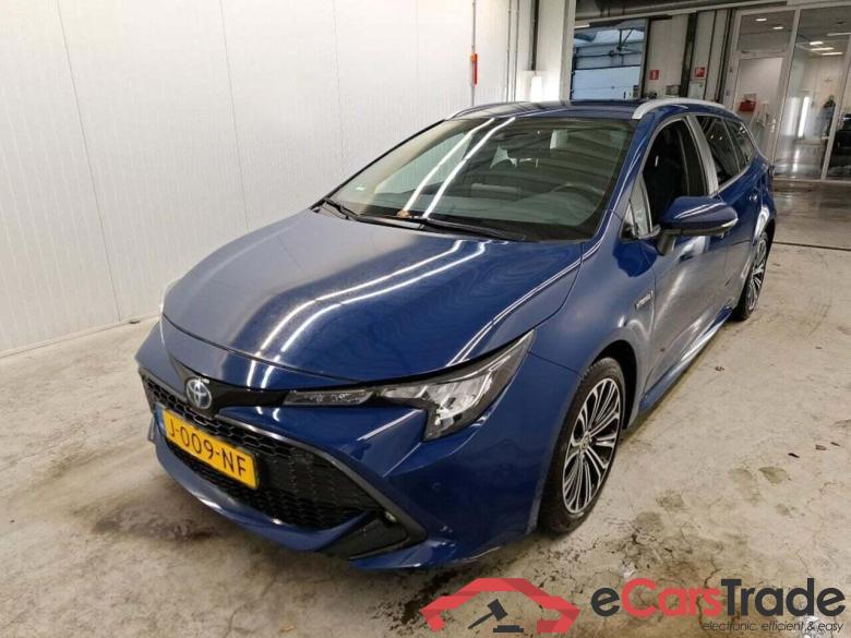 TOYOTA Corolla Touring Sports 1.8 Hybrid Dynamic #1