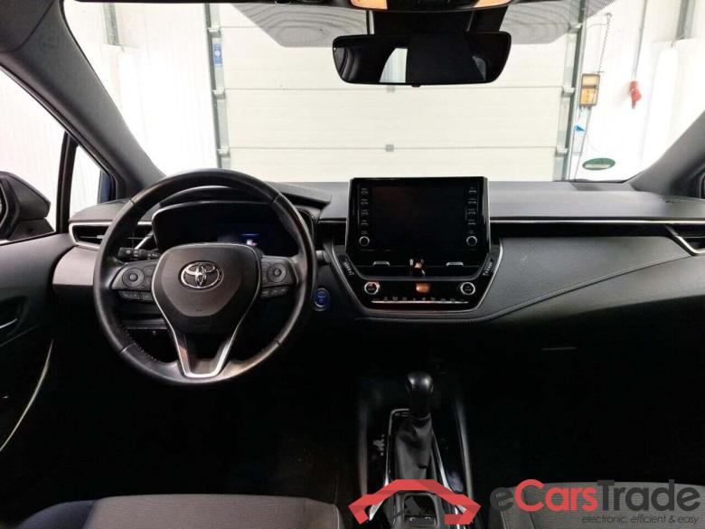TOYOTA Corolla Touring Sports 1.8 Hybrid Dynamic #3