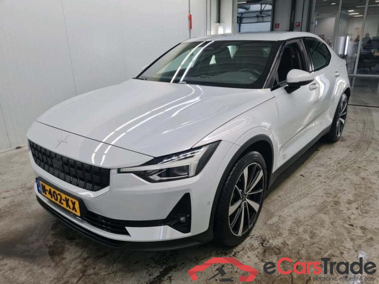 Polestar 2 LRSM 78 kWh