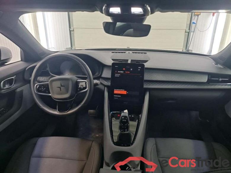 Polestar 2 LRSM 78 kWh #3