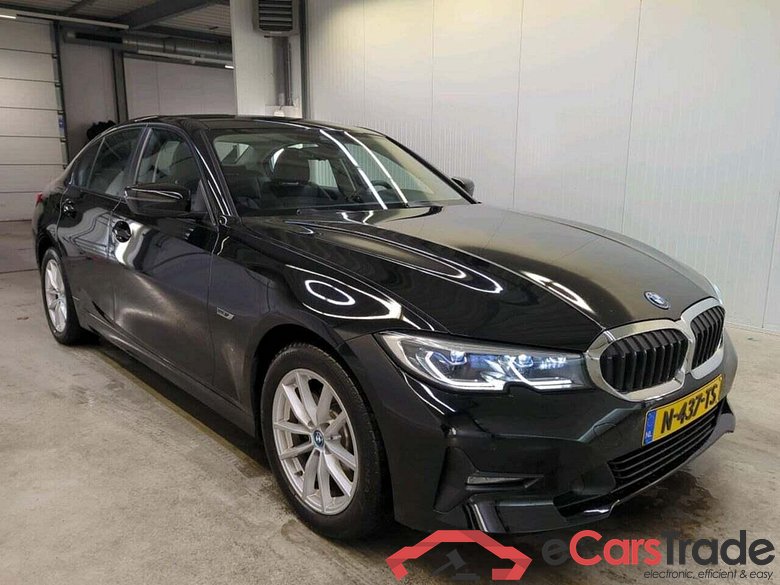 BMW 3-serie 320e Bns Ed. Pl. #5