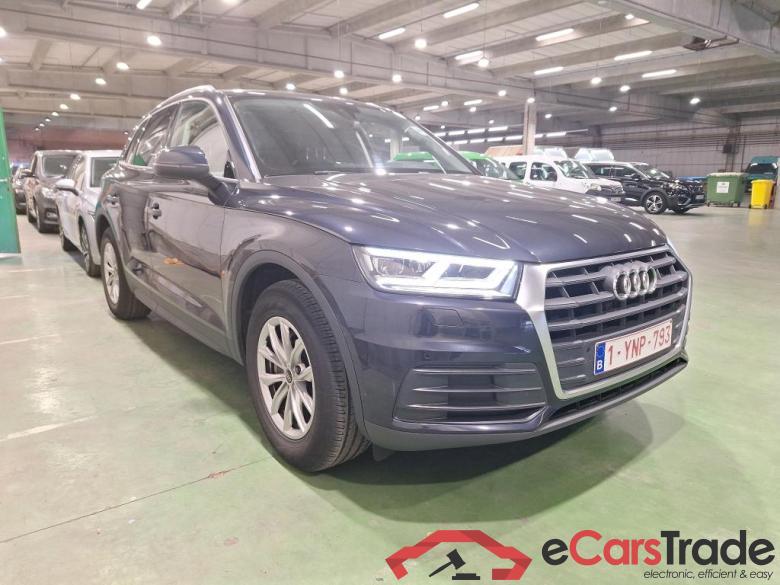 AUDI Q5 DIESEL - 2017 30 TDi Business Edition S tronic #2
