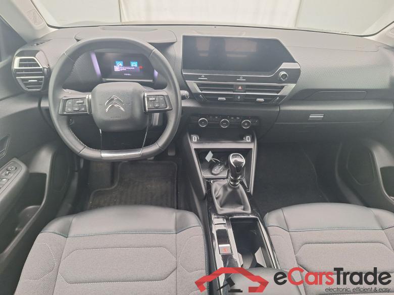 Citroën, C4 '20, Citroën C4 1.5 BlueHDi 110 S&S MAN6 Business Loung #5