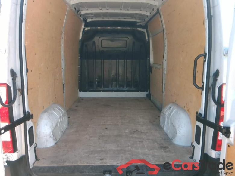 Master III Fourgon  L2H2 3 3 Grand Confort DCI  135CV  BVM6  E6dT #6