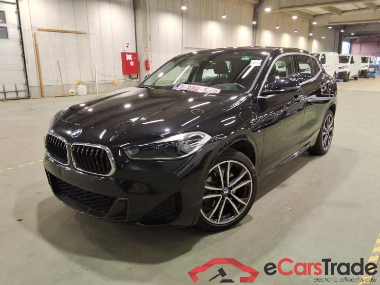 BMW X2 1.5 XDRIVE25E (162KW) #1