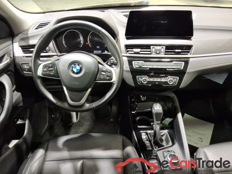 BMW X2 1.5 XDRIVE25E (162KW) #6