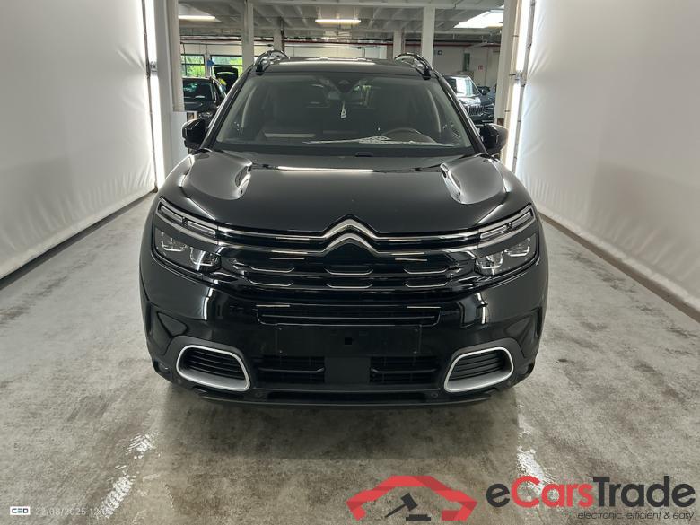 CITROËN C5 AIRCROSS DIESEL 1.5 BlueHDi Business Lounge S&S #1