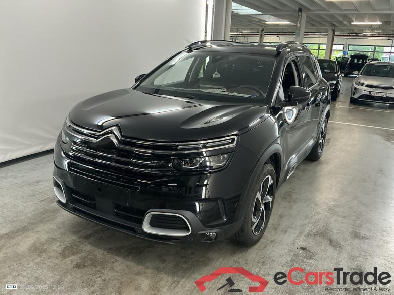 CITROËN C5 AIRCROSS DIESEL 1.5 BlueHDi Business Lounge S&S #2