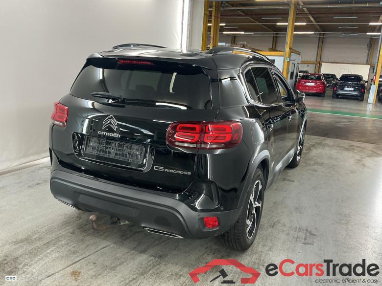 CITROËN C5 AIRCROSS DIESEL 1.5 BlueHDi Business Lounge S&S #4