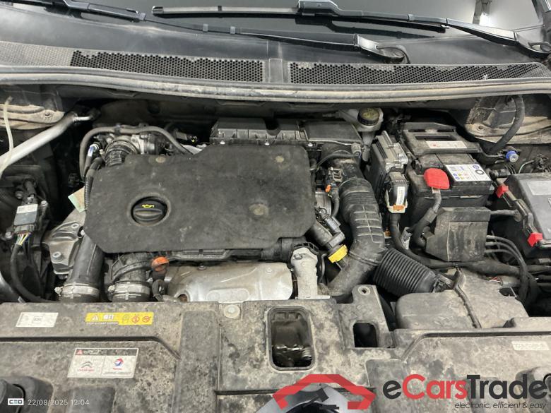 CITROËN C5 AIRCROSS DIESEL 1.5 BlueHDi Business Lounge S&S #6