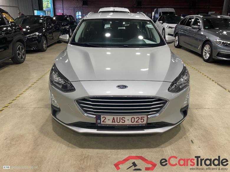 FORD FOCUS CLIPPER 1.5 ECOBLUE 88KW CONNECTED #2