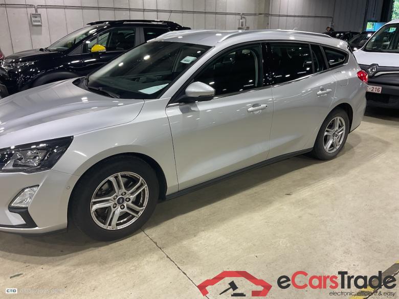 FORD FOCUS CLIPPER 1.5 ECOBLUE 88KW CONNECTED #3