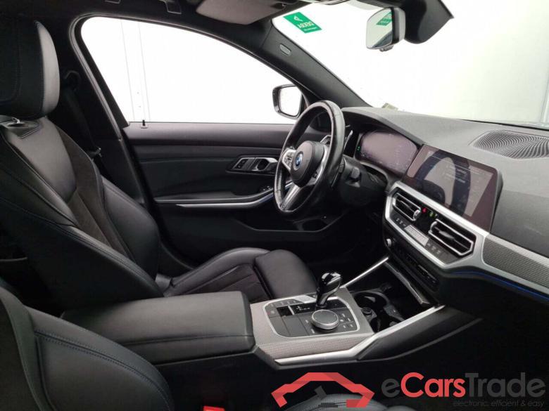 BMW 3-SERIE 320E M-SPORT AUT #3