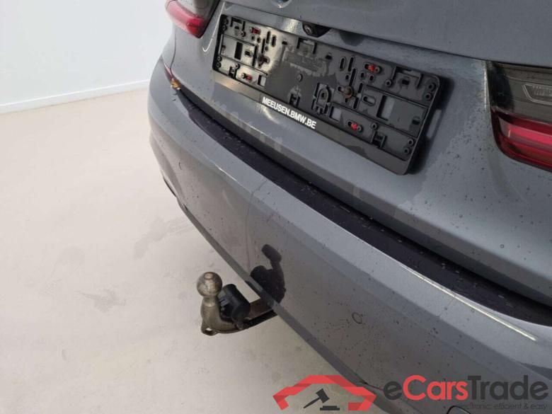 BMW 3-SERIE 320E M-SPORT AUT #4