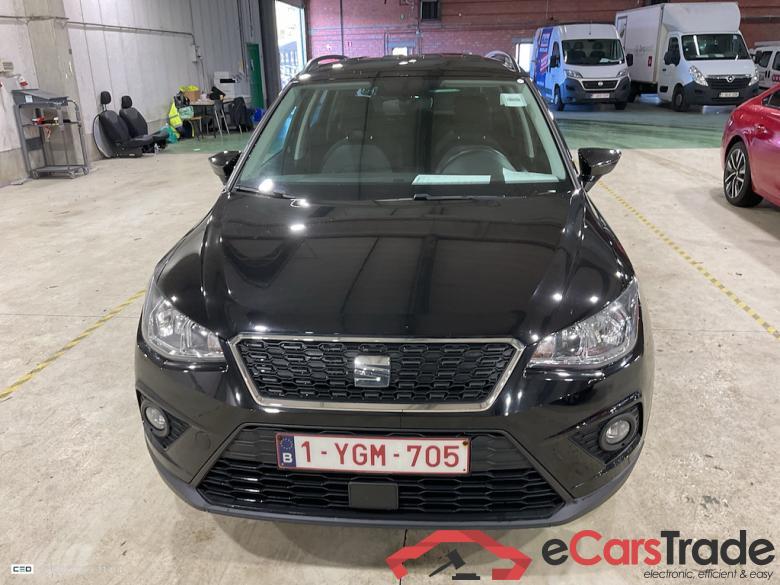 SEAT ARONA 1.0 TSI 70KW MOVE #2