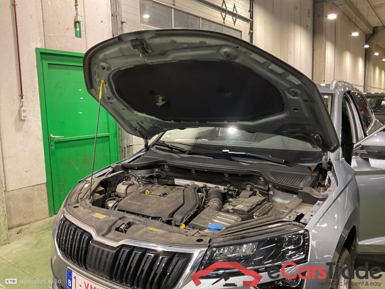 SKODA KAROQ 1.5 TSI ACT Style DSG (EU6.2) #6