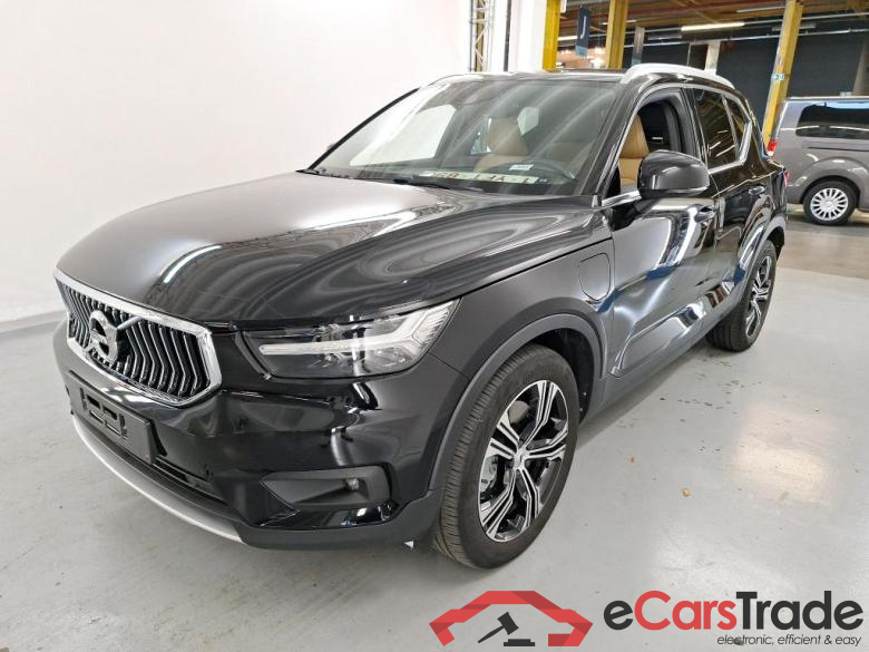 VOLVO XC40 1.5 T5 TE PHEV Inscription DCT STOCK