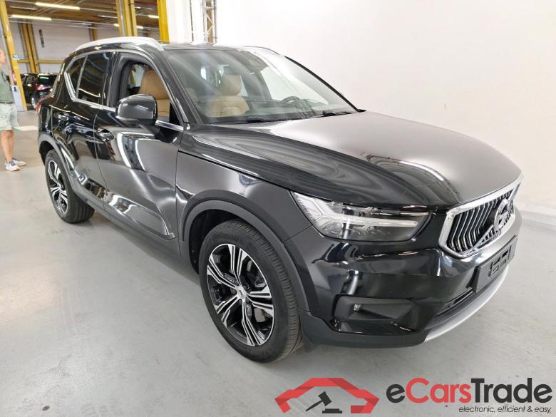 VOLVO XC40 1.5 T5 TE PHEV Inscription DCT STOCK #2