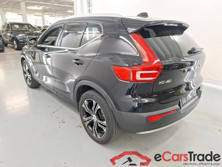 VOLVO XC40 1.5 T5 TE PHEV Inscription DCT STOCK #3