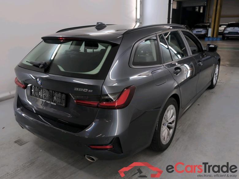 BMW 3 SERIES TOURING 2.0 320E TOURING #4