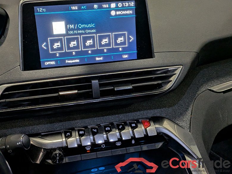 PEUGEOT 3008 1.2 PT BL Prem Av #5