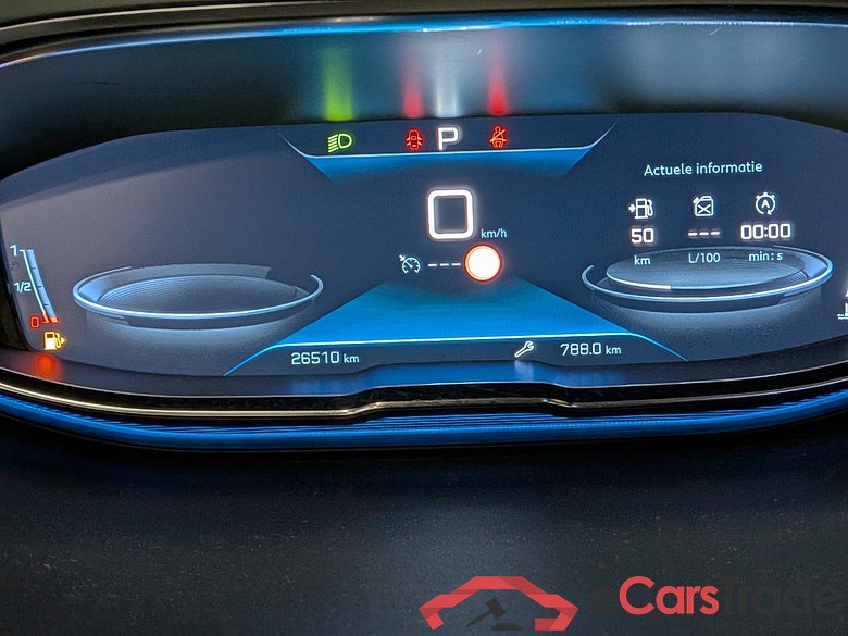 PEUGEOT 3008 1.2 PT BL Prem Av #6