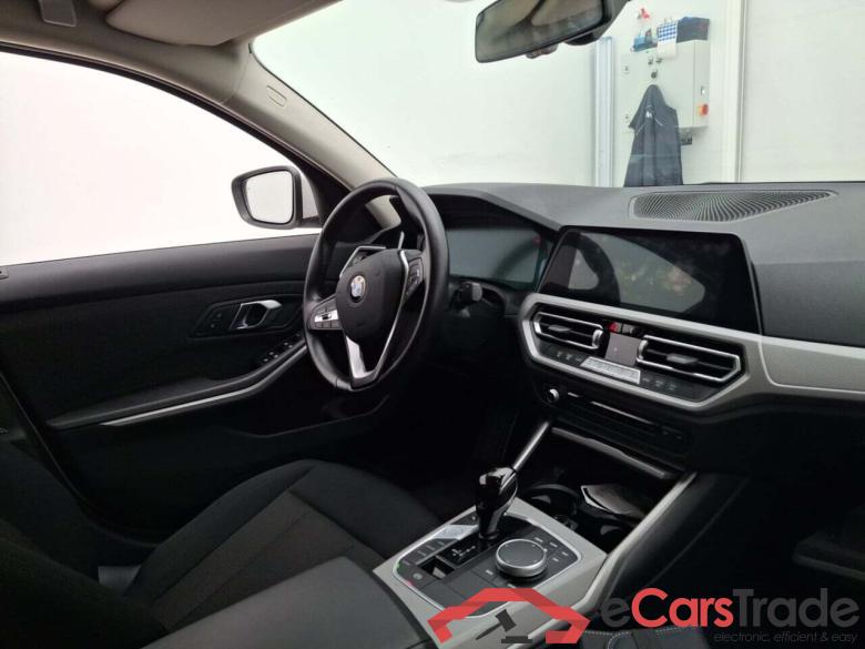 BMW 3-SERIE 316D AUT #3