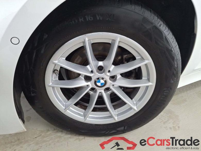 BMW 3-SERIE 316D AUT #5