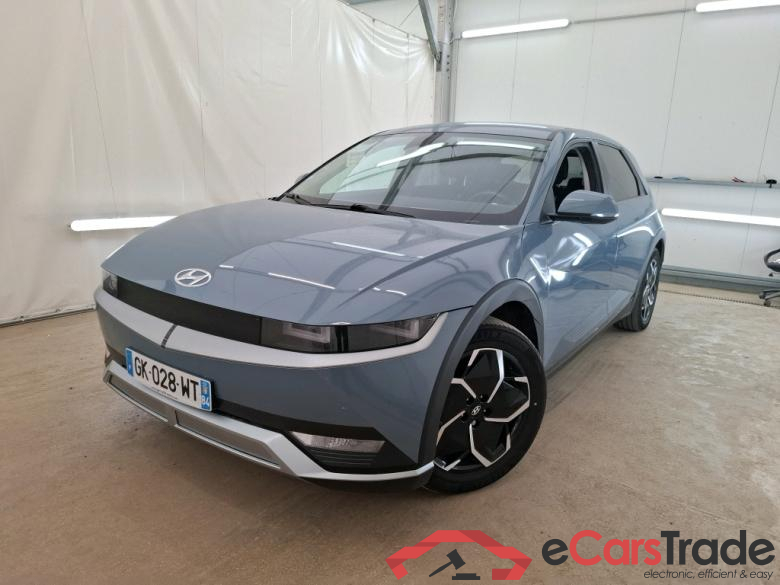 HYUNDAI Ioniq 5 / 2021 / 5P / SUV BEV 77KWH RWD INTUITIVE