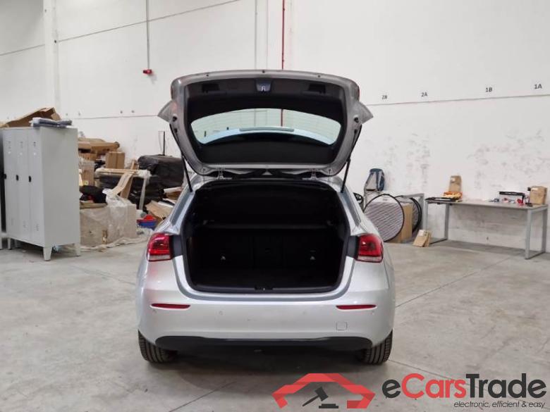 MERCEDES-BENZ CLASSE A / 2018 / 5P / BERLINA A 250 E PLUG-IN HYBRID AUTO BUSINESS #5