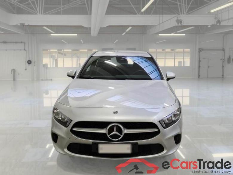 MERCEDES-BENZ CLASSE A / 2018 / 5P / BERLINA A 250 E PLUG-IN HYBRID AUTO BUSINESS #6
