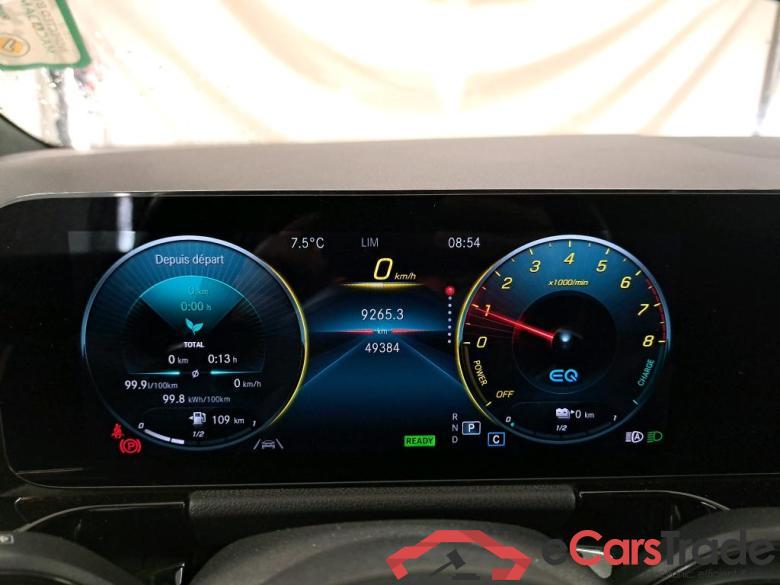 MERCEDES-BENZ GLA / 2020 / 5P / SUV 1.3 GLA 250 e AMG LINE DCT #6