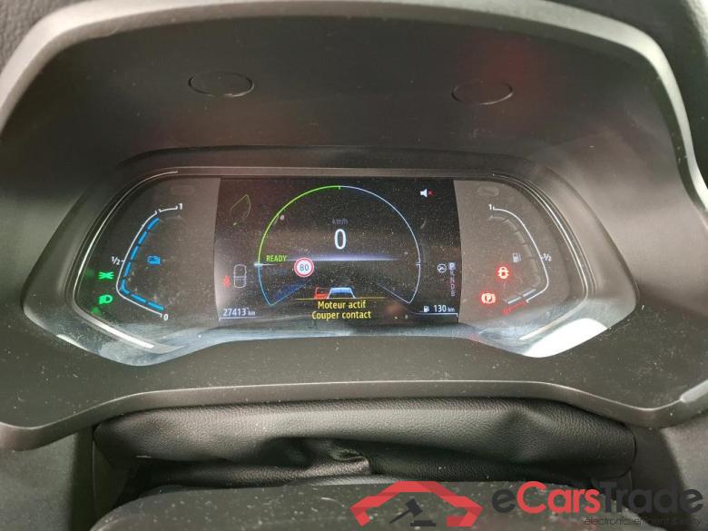 Captur II Evolution 1.6 E-TECH Hybrid 145CV BVA6 E6d #6