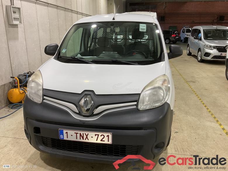 RENAULT KANGOO EXPRESS MAXI DSL - 2013 1.5 dCi Energy Confort #2